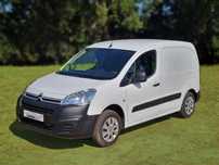 Citroën Berlingo 1.6 Gasolina 3L IVA DEDUTÍVEL