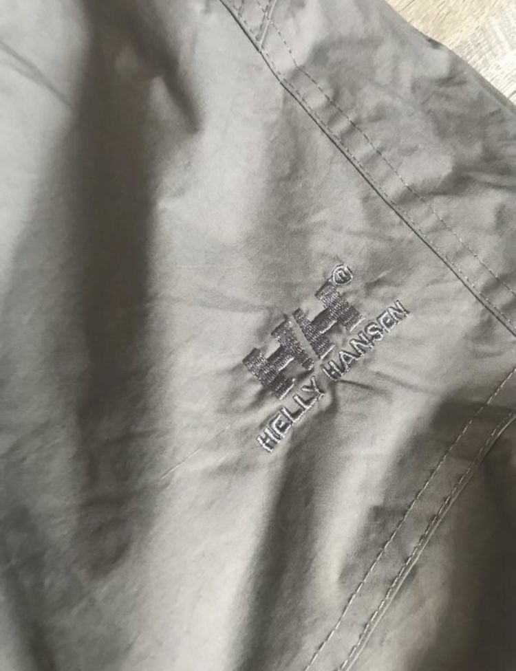 Комбінезон helly hansen оригінал яхтенний, лижний