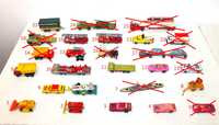 Matchbox Lesney King size