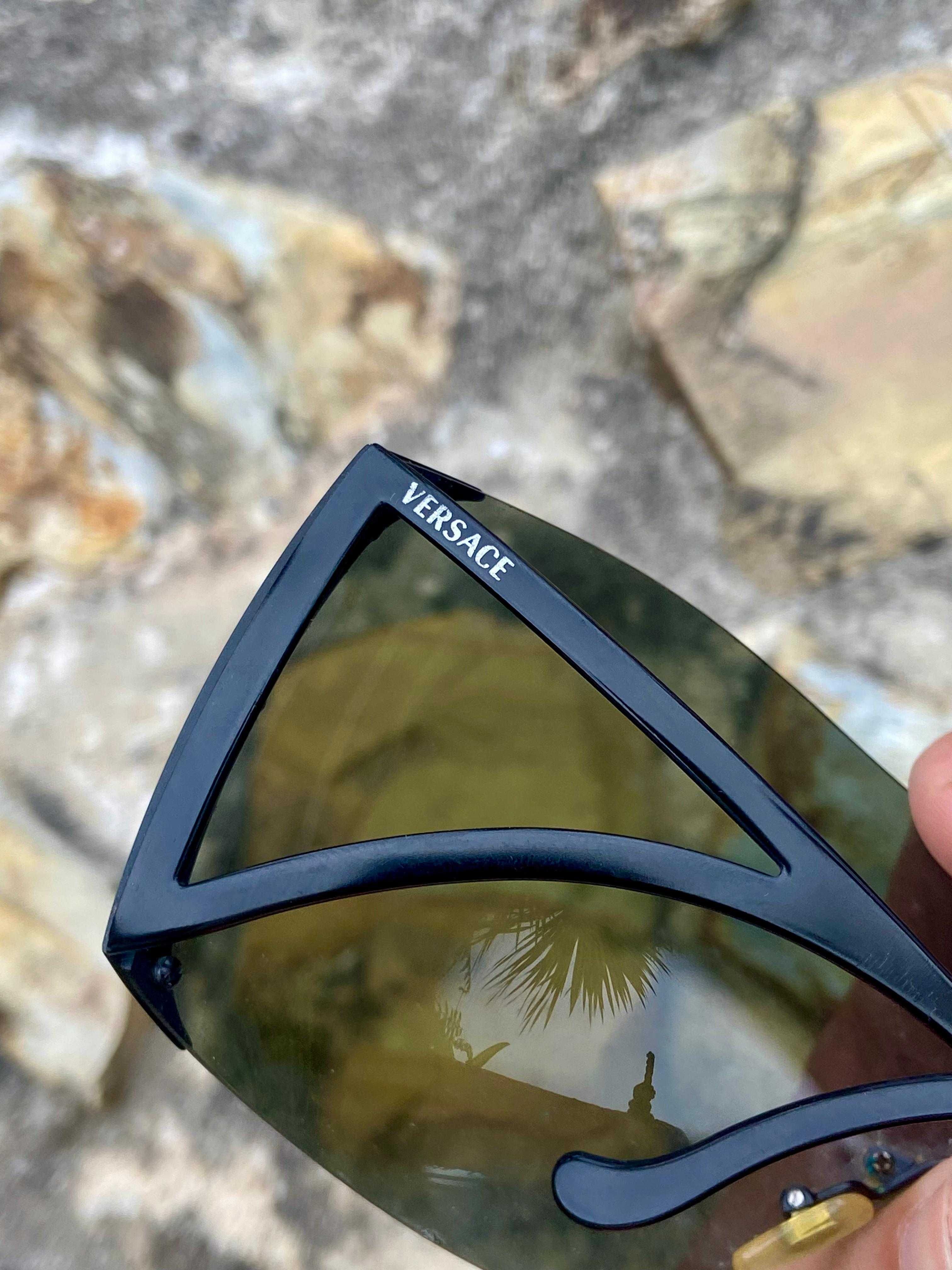 Óculos de Sol Versace 1009/71 com Caixa