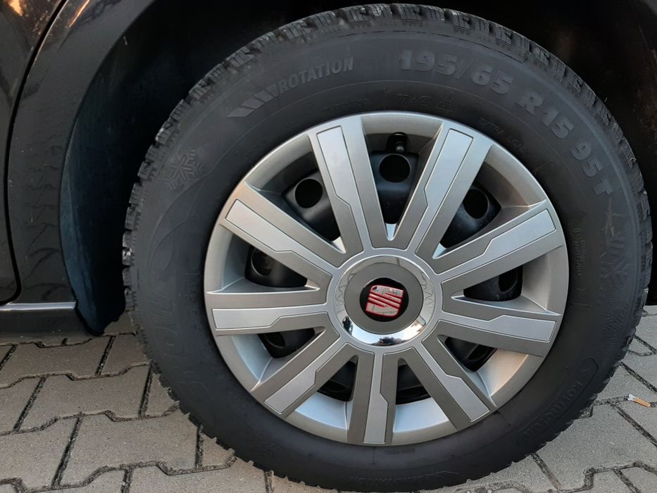 Sprzedam Ślicznego Leona II 1.6Mpi 102km! Benzyna! 180tys! Climatronik