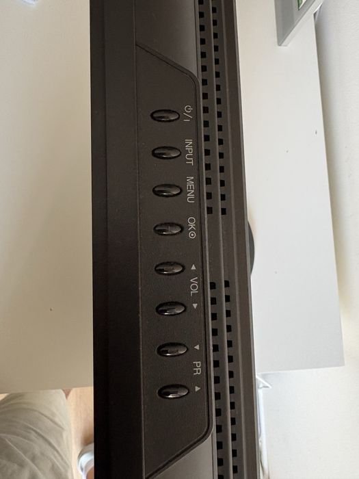 Monitor LG Flatron M1921A