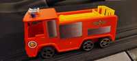 Wóz strażacki samochod
