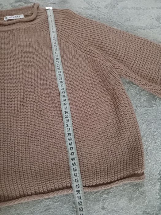 Стильна ковтинка.