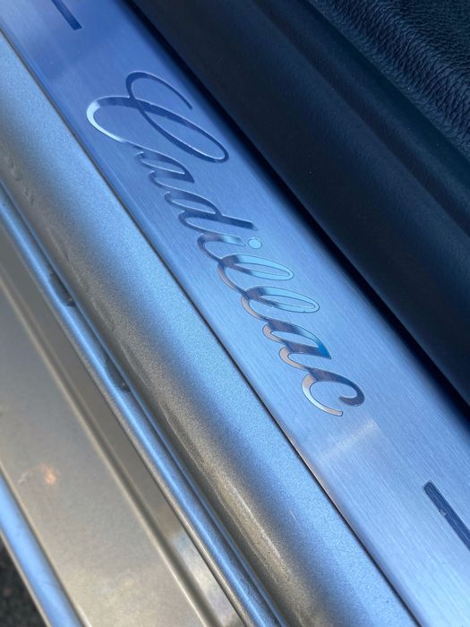 Cadillac XTS  V6  AWD  Luxury