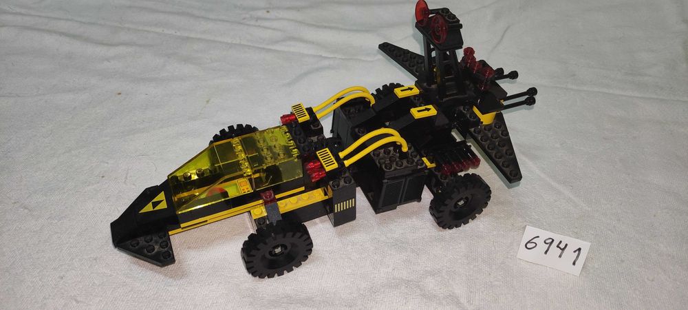 Sets Lego Anos 90