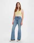 ТРЕНДОВІ Джинси кльош Leviʼs Premium оригінал