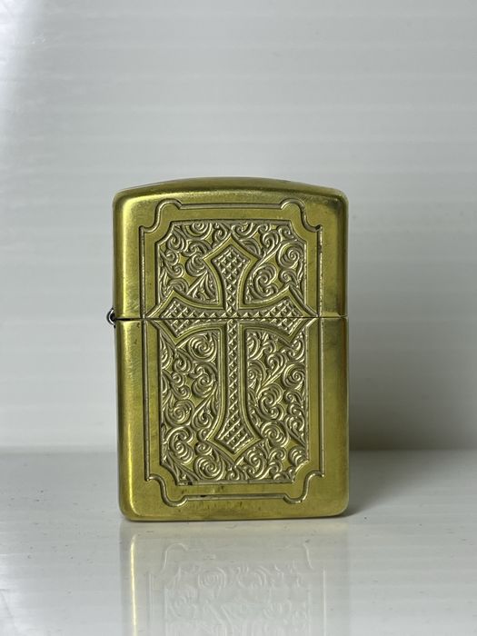 Zippo originals оригинал