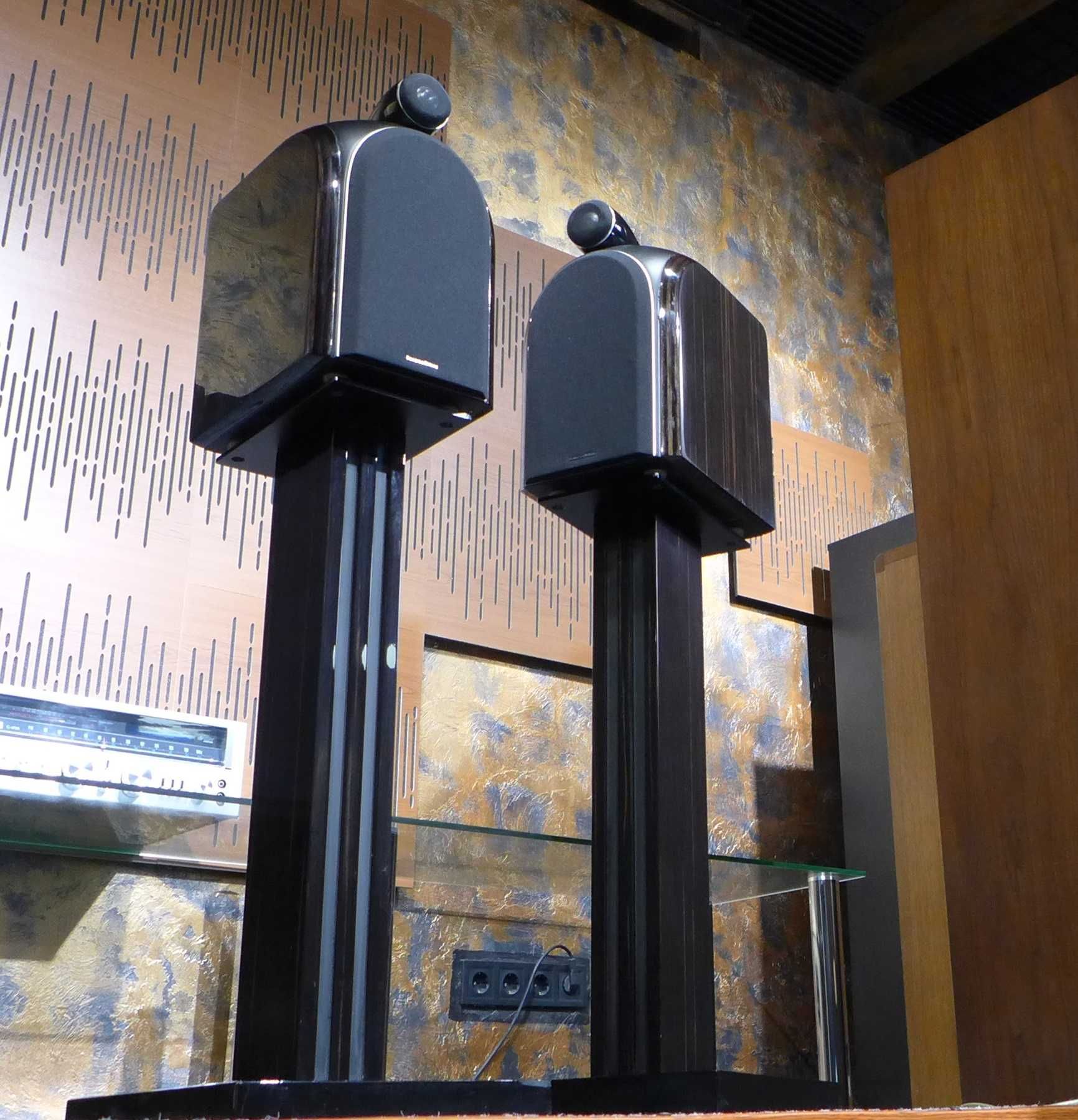 B&W Bowers & wilkins PM1 prestige monitor