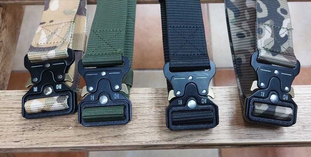 Ремені Cobra. Новий товар.