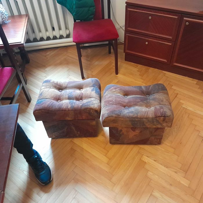 Oddam za darmo regał i wypoczynek