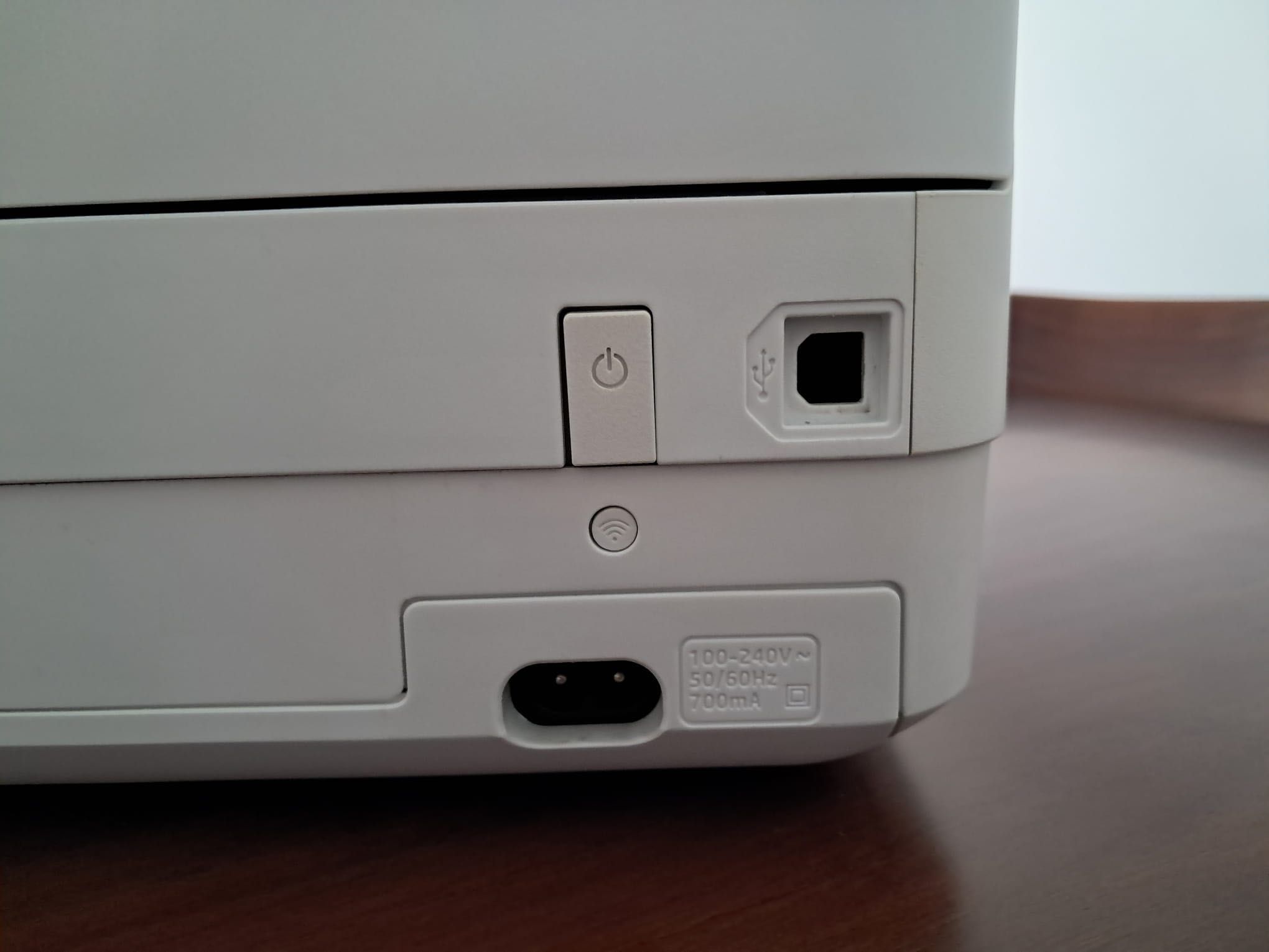 Impressora Hp Envy 6010 Sem Fios