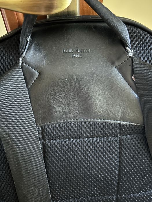 Рюкзак Louis Vuitton унісекс