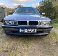 Sprzedam lub zamienię BMW e38