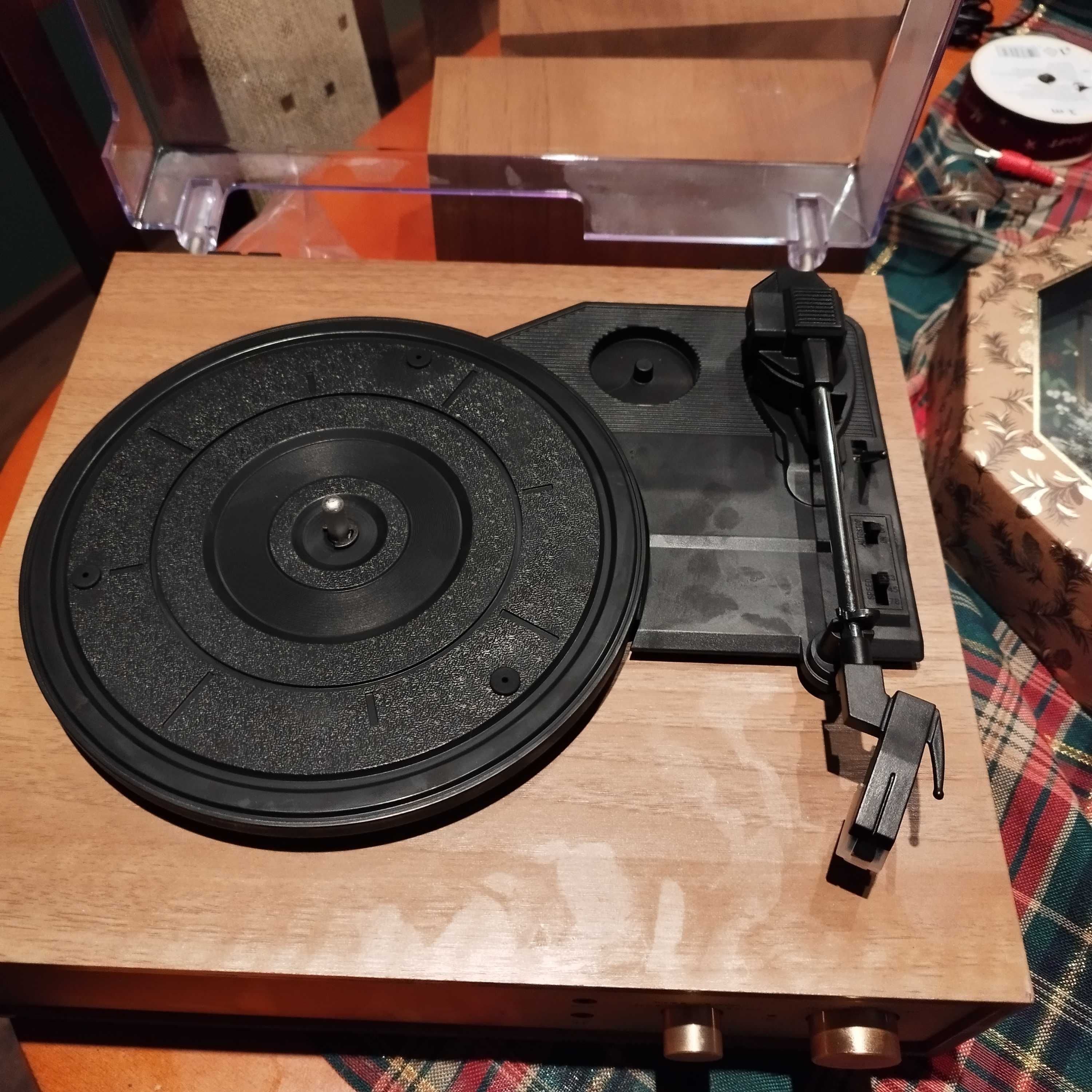 Gramofon Auna berklee TT