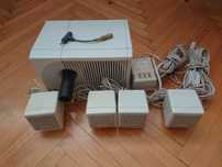 Głośniki PC Cambridge Soundworks 5.1