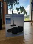 Słuchawki bezprzewodowe do telewizora Philips
