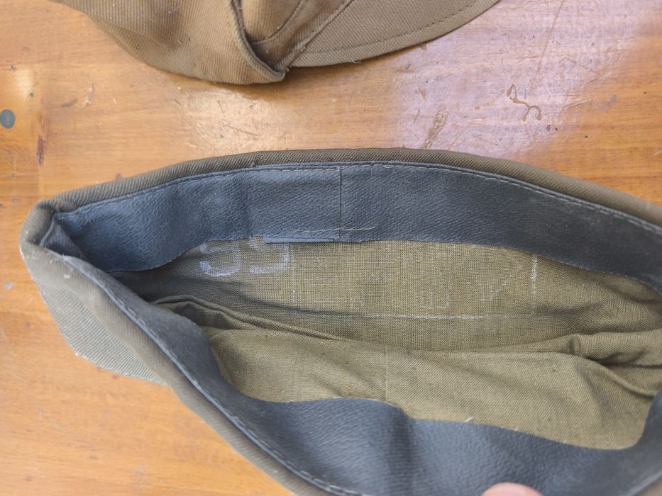 Фуражки,пилотка,афганка