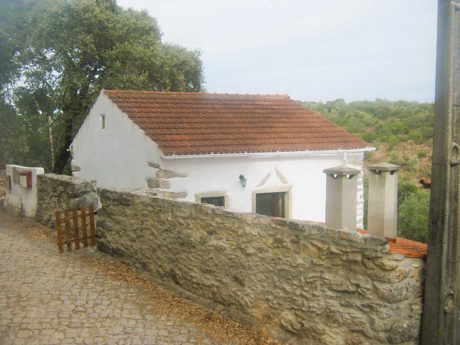 Chalet en pedra,Leiria