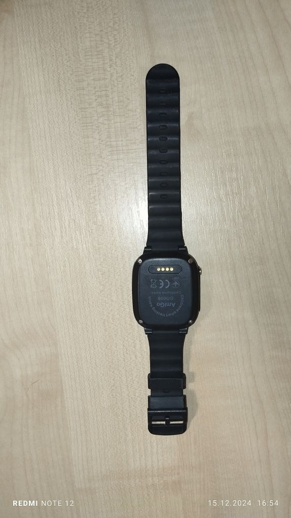 Детские часы AmiGo GO008