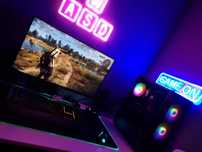 Nowy! PC do gier! R5 5600/B550M/RTX 5060/32GB/SSD Gwarancja! Okazja!