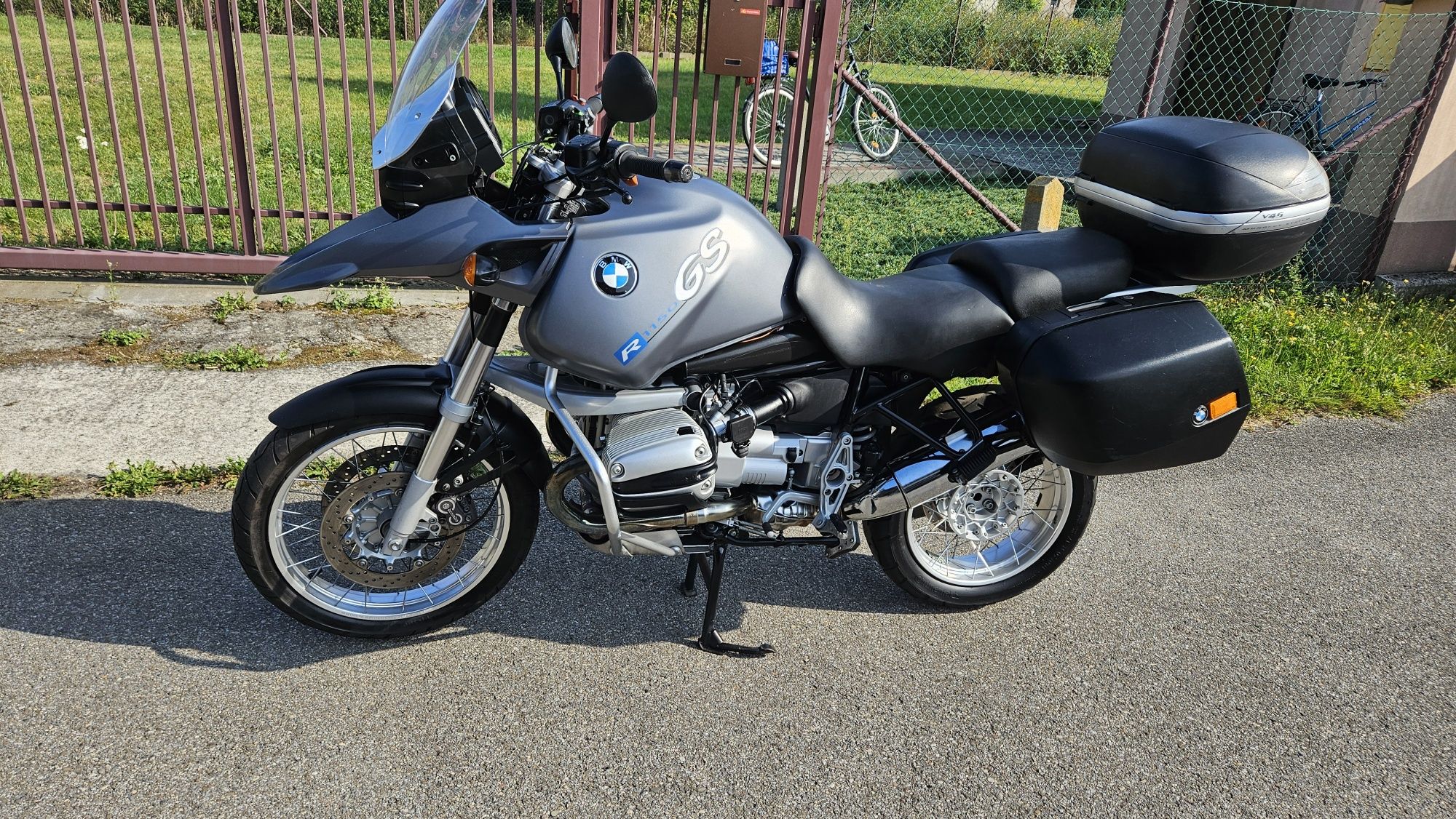 Bmw R 1150 GS  super stan zapraszam