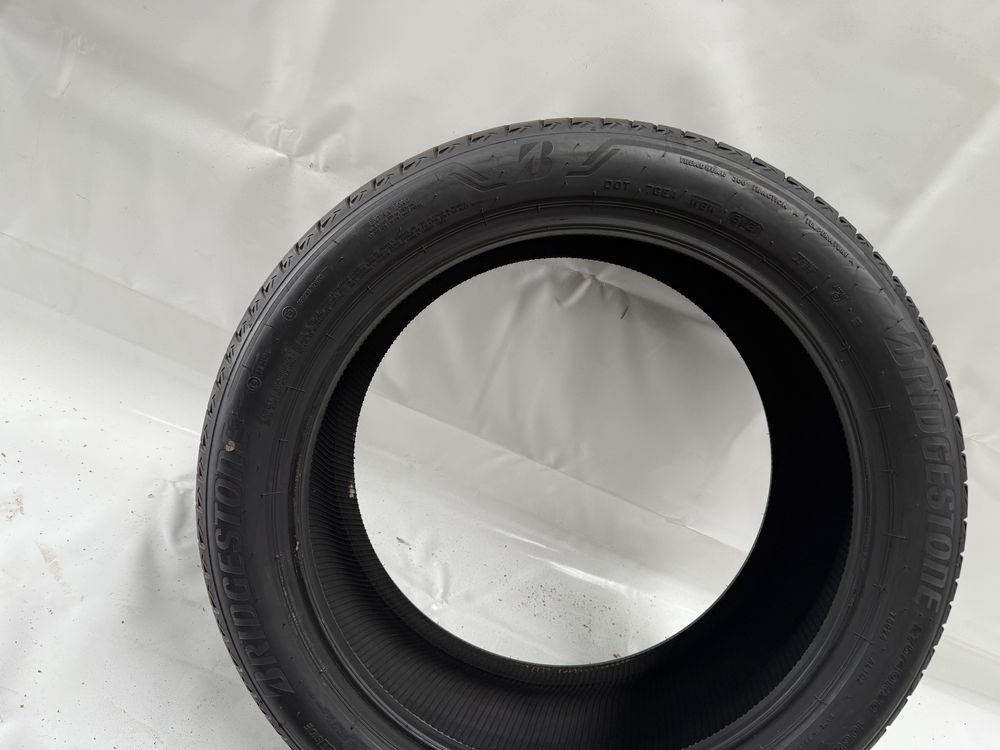 275/40/20 Bridgestone Alenza 001 RFT 106W