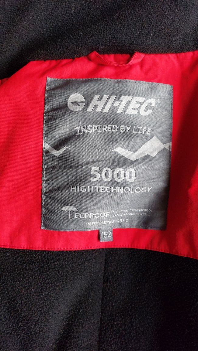 Kurtka Hi-Tec r. 152