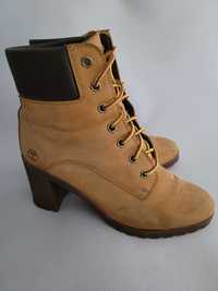 Timberland Allington 6 r.38