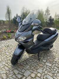 Sprzedam Piaggio X9