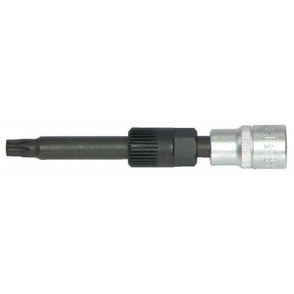 (Com Iva) Chave de Caixa Com Bit Para Alternador T50