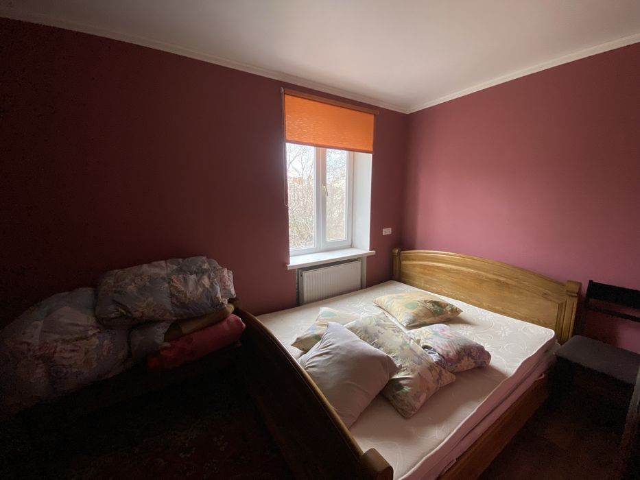 Оренда двокімнатної квартири на коледжі