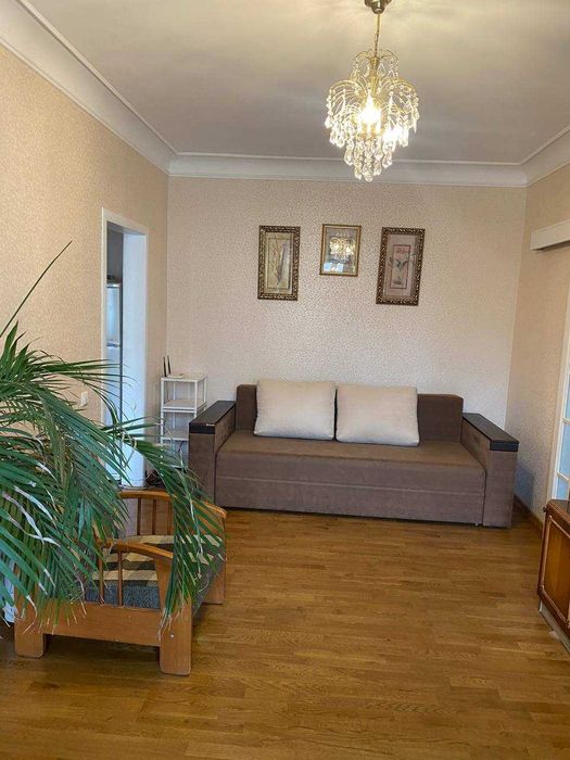 Здам 2-к квартиру в Подільському районі. На Виноградарі.