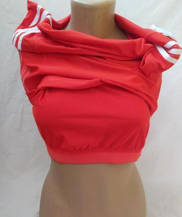 Спортивна майка Adidas