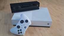 Xbox One S z Kinect