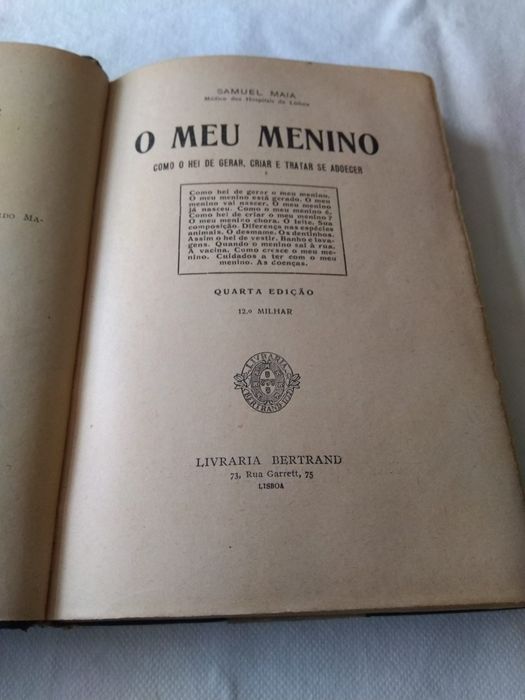 Saúde . . . . . .