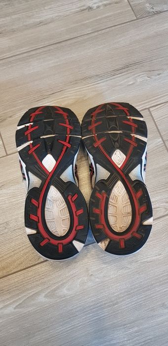 Кроссовки Asics, 46 размер