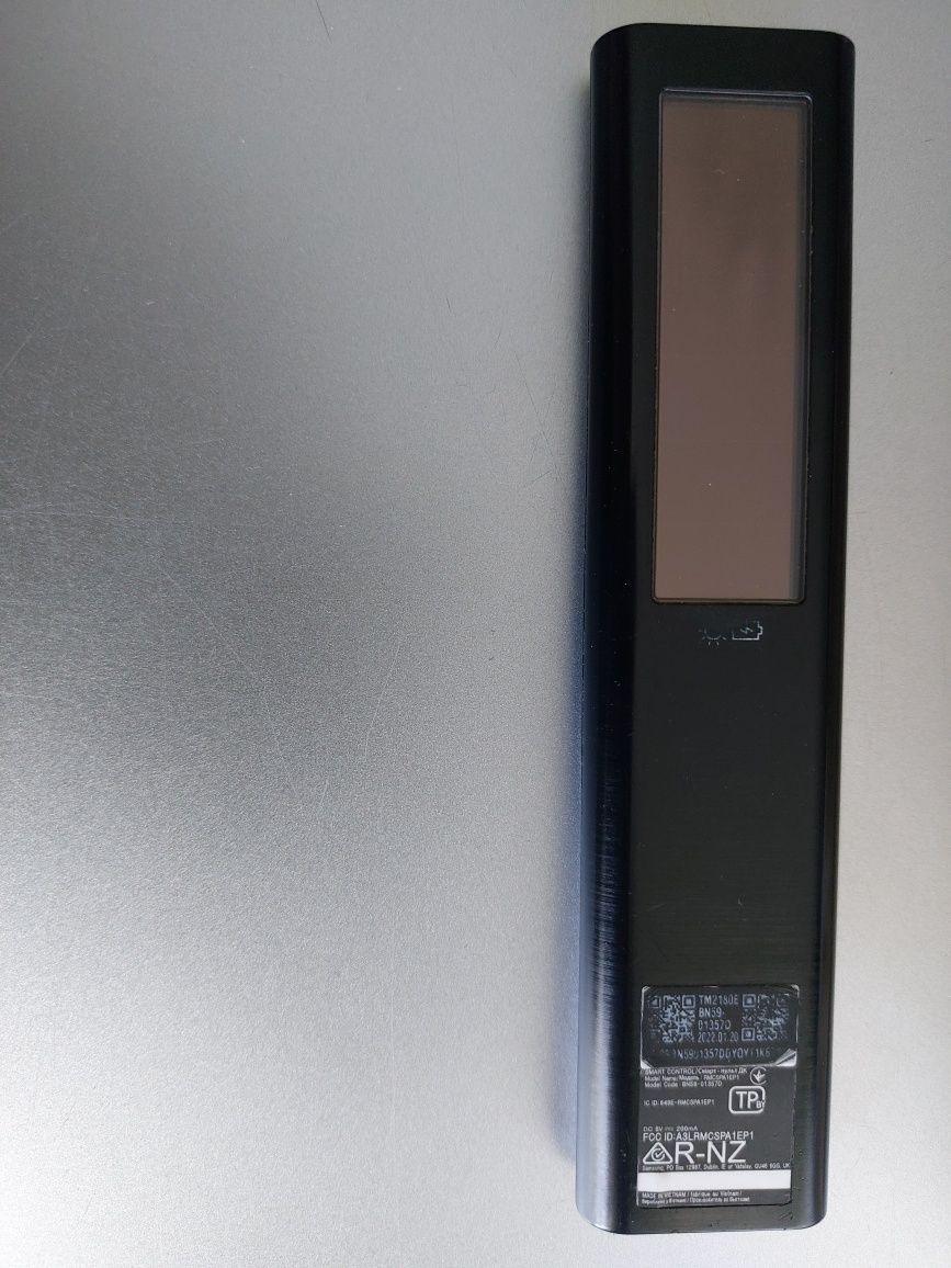 Pilot Samsung BN59 - 01357D solarny. Oryginał. Bluetooth.