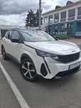 Продам Peugeot 3008 2022р.ОФІЦІАЛ