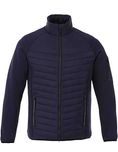 Kurtka Softshell hybrydowa / Banff Hybrid Insulated Elevate - rozm. L