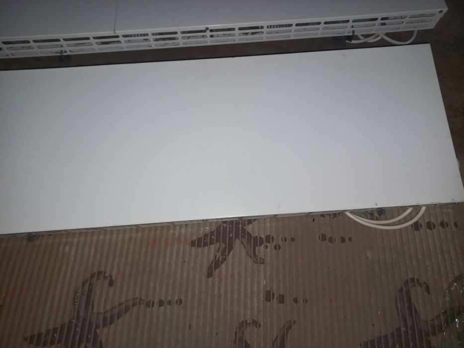 Конвектор Adax 1200 и 1400 w