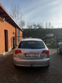 Audi A3 1.6 benzyna