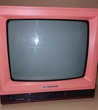 Televisão antiga Grundig