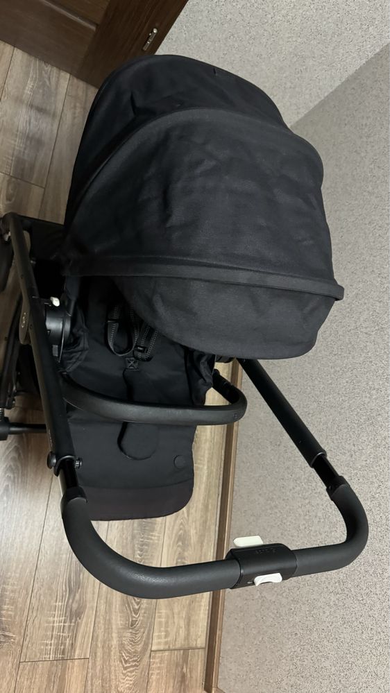Продаж коляски Cybex Balios s Lux 3 в 1
