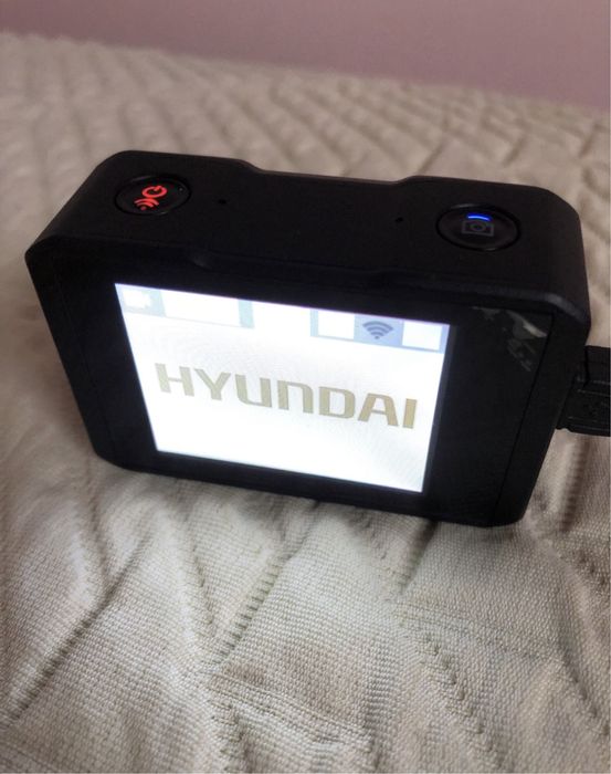 Hyundai Sport Camera 2.0 LTPS