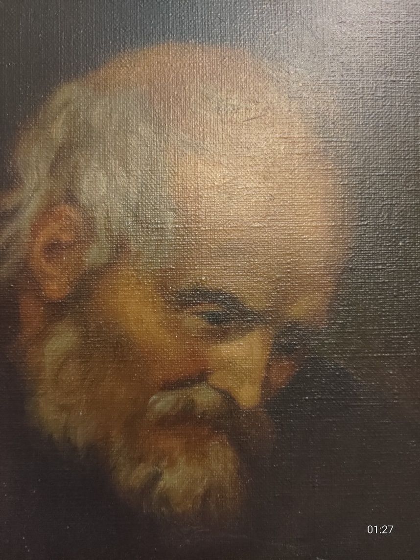 Obraz na płótnie