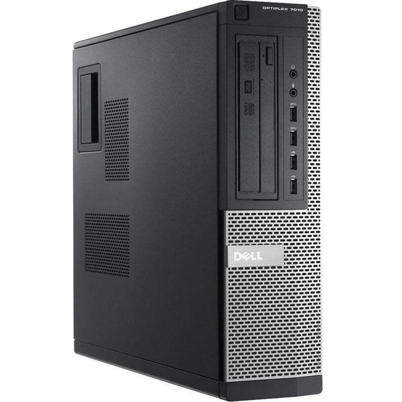 Computador PC Dell OptiPlex 7010 DT Core I5 OFERTA KIT