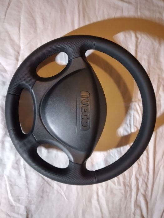 Kierownica Iveco Daily 06-11