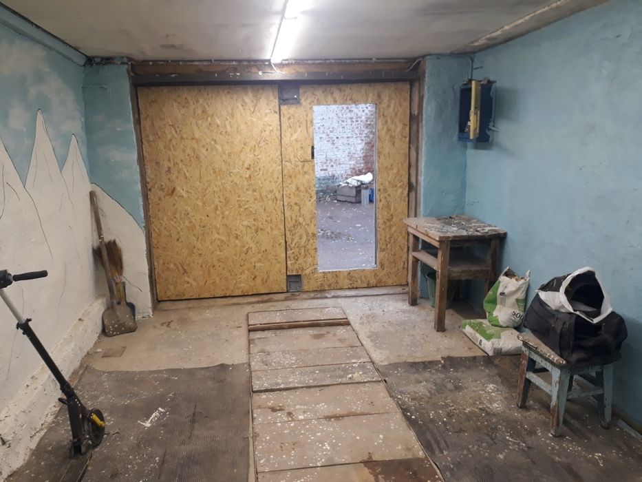 АК-28 Сдам Гараж АРЕНДА