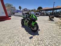 Kawasaki zx10r krt edition 2017